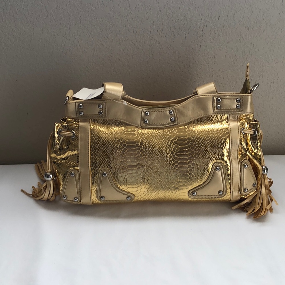New hand bag